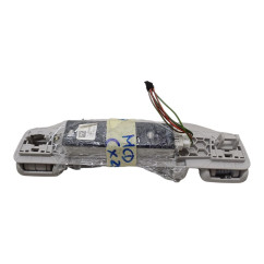 Maniglia tetto MERCEDES GLC Serie W253 dal 15 - A16681006549051 - 1786575