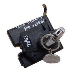 Blocchetto Accensione MERCEDES GLC Serie W253 dal 15 - 1786676 - 1786676
