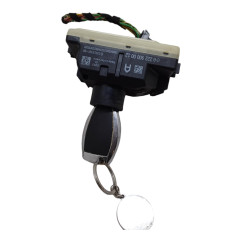 Blocchetto Accensione MERCEDES GLC Serie W253 dal 15 - 1786676 - 1786676