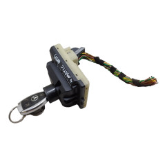Blocchetto Accensione MERCEDES GLC Serie W253 dal 15 - 1786676 - 1786676