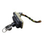 Blocchetto Accensione MERCEDES GLC Serie W253 dal 15