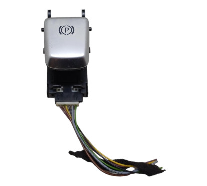 Pulsante freno di stazionamento MERCEDES GLC Serie W253 dal 15 - 1786685 - 1786685