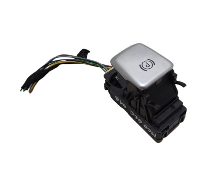 Pulsante freno di stazionamento MERCEDES GLC Serie W253 dal 15
