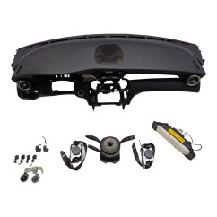 Kit Airbag Semicompleto MERCEDES GLC Serie W253 dal 15