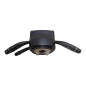 Kit Airbag Semicompleto MERCEDES GLC Serie W253 dal 15