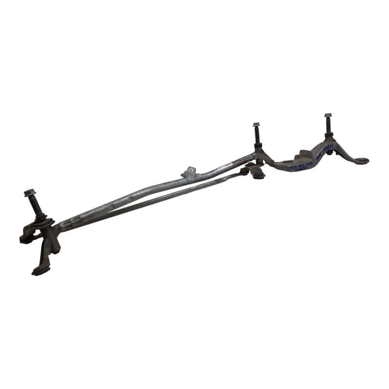 Tandem tergicristallo MERCEDES GLC Serie W253 dal 15