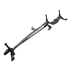 Tandem tergicristallo MERCEDES GLC Serie W253 dal 15