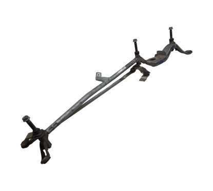 Tandem tergicristallo MERCEDES GLC Serie W253 dal 15