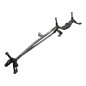Tandem tergicristallo MERCEDES GLC Serie W253 dal 15