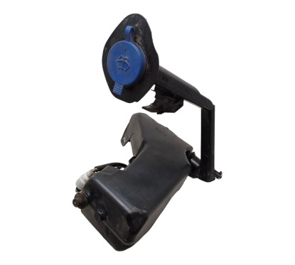 Vaschetta Tergi ant MERCEDES GLC Serie W253 dal 15 - A2058690020 - 1786868