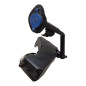 Vaschetta Tergi ant MERCEDES GLC Serie W253 dal 15