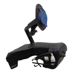 Vaschetta Tergi ant MERCEDES GLC Serie W253 dal 15
