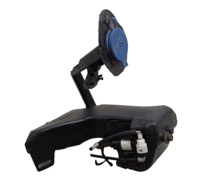 Vaschetta Tergi ant MERCEDES GLC Serie W253 dal 15