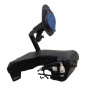 Vaschetta Tergi ant MERCEDES GLC Serie W253 dal 15