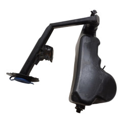 Vaschetta Tergi ant MERCEDES GLC Serie W253 dal 15 - A2058690020 - 1786868