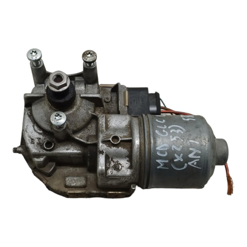 Motorino Tergicristallo Anteriore MERCEDES GLC Serie W253 dal 15