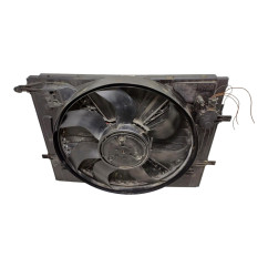 Elettroventola MERCEDES GLC Serie W253 dal 15