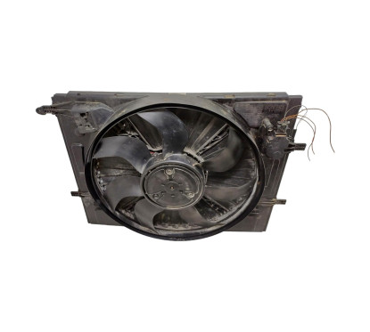 Elettroventola MERCEDES GLC Serie W253 dal 15 - 1786897 - 1786897