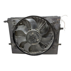 Elettroventola MERCEDES GLC Serie W253 dal 15 - 1786897 - 1786897