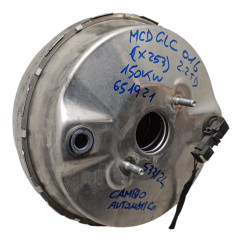 Servofreno MERCEDES GLC Serie W253 dal 15 - 1786902 - 1786902