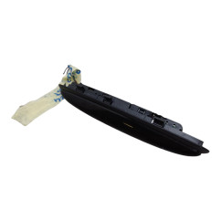 Display Sensori di Parcheggio MERCEDES GLC Serie W253 dal 15