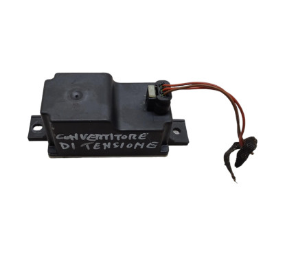 Modulo convertitore di tensione MERCEDES GLC Serie W253 dal 15 - 1786914 - 1786914