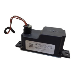 Modulo convertitore di tensione MERCEDES GLC Serie W253 dal 15 - 1786914 - 1786914