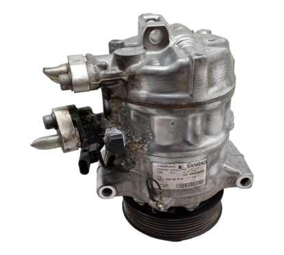 Compressore A/C MERCEDES GLC Serie W253 dal 15