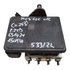 ABS MERCEDES GLC Serie W253 dal 15 - 1791806 - 1791806