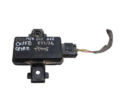 Centralina pressione pneumatici MERCEDES GLC Serie W253 dal 15 - 1791828 - 1791828
