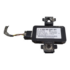Centralina pressione pneumatici MERCEDES GLC Serie W253 dal 15 - 1791828 - 1791828