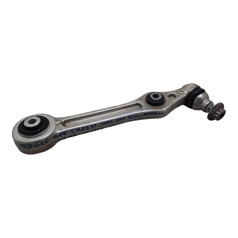 Braccio Oscillante Inferiore Anteriore Sinistro MERCEDES GLC Serie W253 dal 15