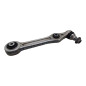 Braccio Oscillante Inferiore Anteriore Sinistro MERCEDES GLC Serie W253 dal 15