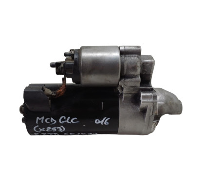 Motorino d' avviamento MERCEDES GLC Serie W253 dal 15