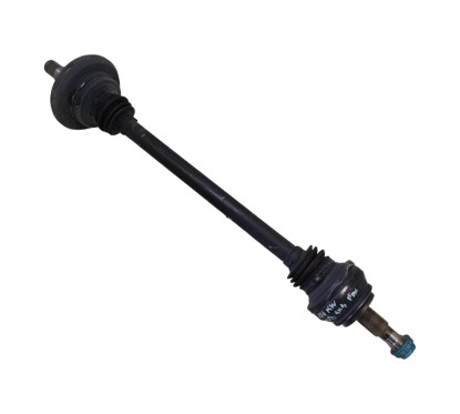 Semiasse Posteriore Destro MERCEDES GLC Serie W253 dal 15 - A2133509401 - 1792095