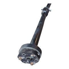 Albero di trasmissione CENTRALE MERCEDES GLC Serie W253 dal 15 - 1792121 - 1792121