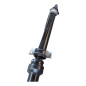 Albero di trasmissione CENTRALE MERCEDES GLC Serie W253 dal 15