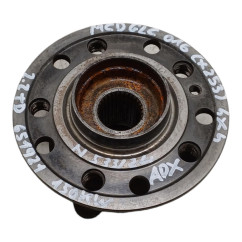 Mozzo ruota anteriore destra MERCEDES GLC Serie W253 dal 15