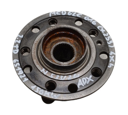 Mozzo ruota anteriore destra MERCEDES GLC Serie W253 dal 15 - A2053340300 - 1792154