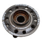 Mozzo ruota anteriore destra MERCEDES GLC Serie W253 dal 15
