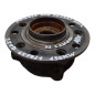 Mozzo ruota anteriore destra MERCEDES GLC Serie W253 dal 15