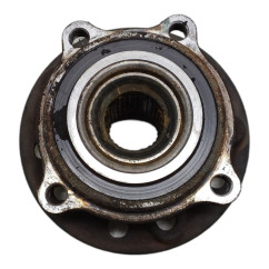 Mozzo ruota anteriore destra MERCEDES GLC Serie W253 dal 15 - A2053340300 - 1792154