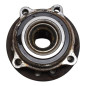 Mozzo ruota anteriore destra MERCEDES GLC Serie W253 dal 15