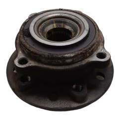Mozzo ruota anteriore destra MERCEDES GLC Serie W253 dal 15 - A2053340300 - 1792154
