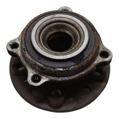 Mozzo ruota anteriore destra MERCEDES GLC Serie W253 dal 15 - A2053340300 - 1792154