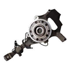 Montante sospensione ANT. SX MERCEDES GLC Serie W253 dal 15