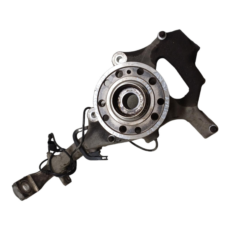 Montante sospensione ANT. SX MERCEDES GLC Serie W253 dal 15