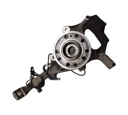 Montante sospensione ANT. SX MERCEDES GLC Serie W253 dal 15 - A2533320101 - 1792155