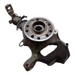 Montante sospensione ANT. SX MERCEDES GLC Serie W253 dal 15