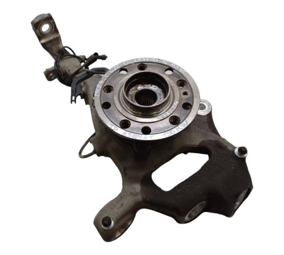 Montante sospensione ANT. SX MERCEDES GLC Serie W253 dal 15